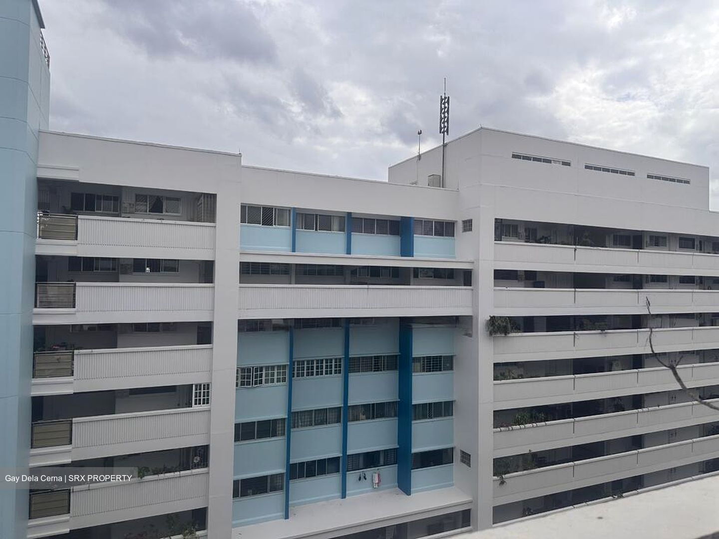 Blk 274 Yishun Street 22 (Yishun), HDB 3 Rooms #523721021